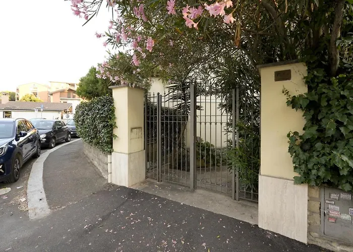 Talenti Appartement
