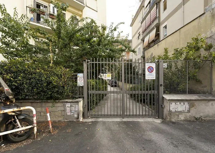 Appartement Talenti *