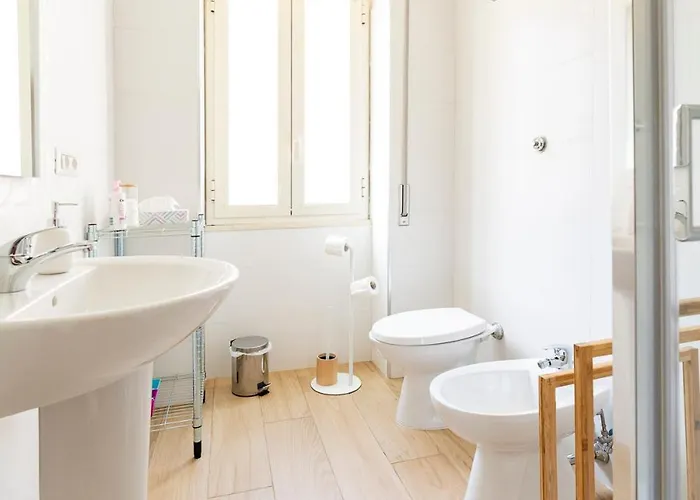Talenti Appartement *