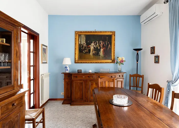 Talenti Appartement *