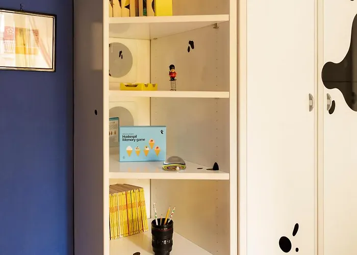 Talenti Appartement