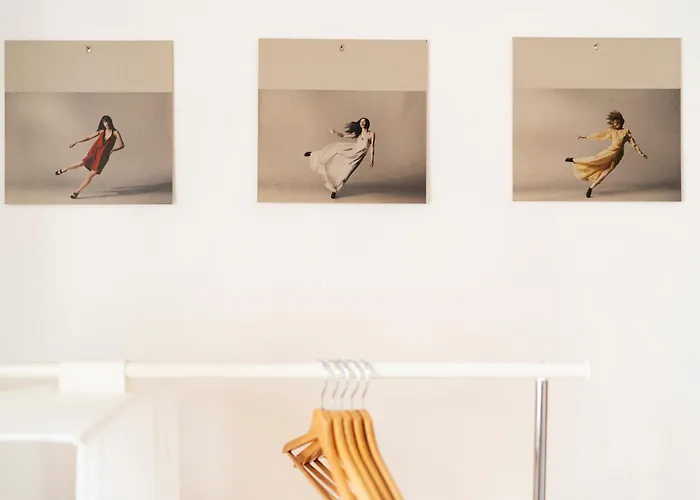 Appartement Talenti
