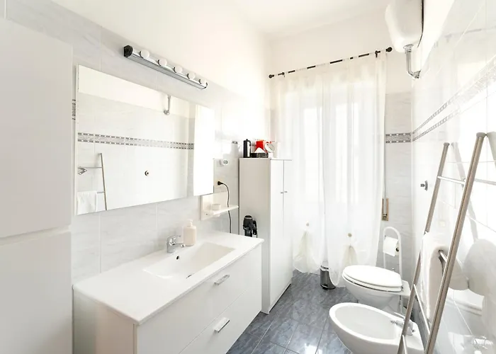 Appartement Talenti *