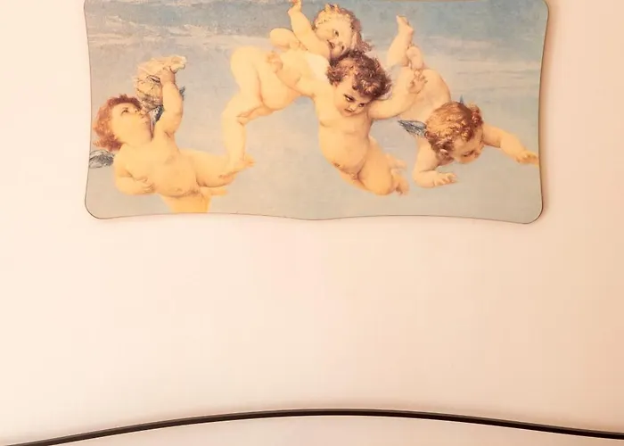Talenti Appartement Rome