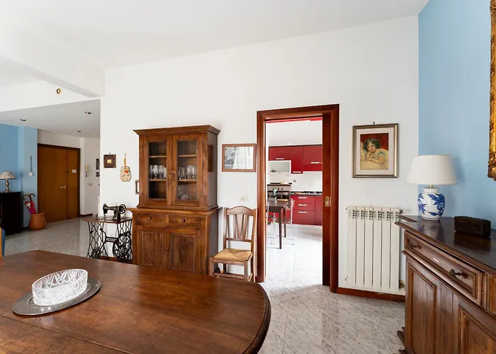 Talenti Appartement