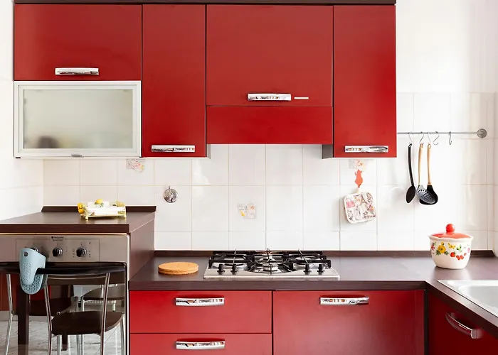 Appartement Talenti