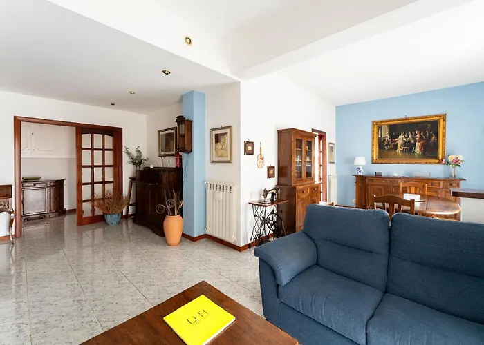 Talenti Appartement *