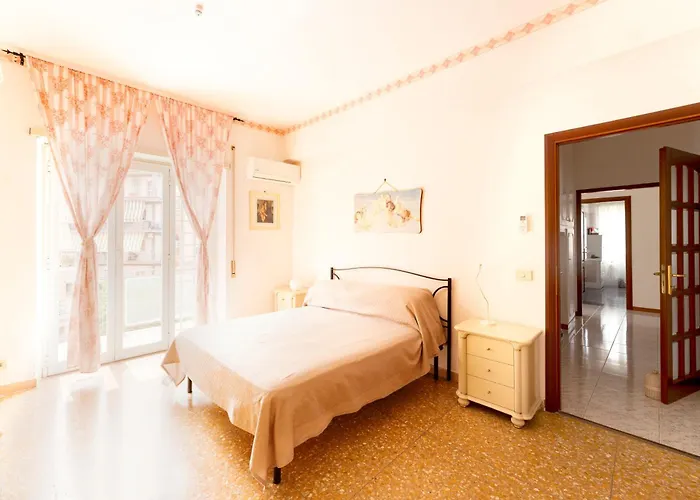 Appartement Talenti *