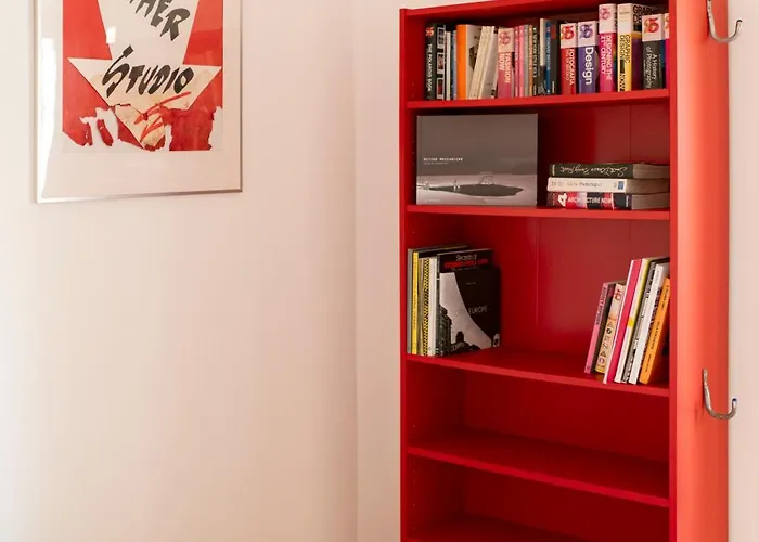 Talenti Appartement Rome