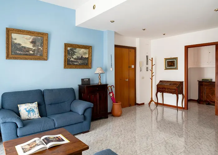 Appartement Talenti Rome