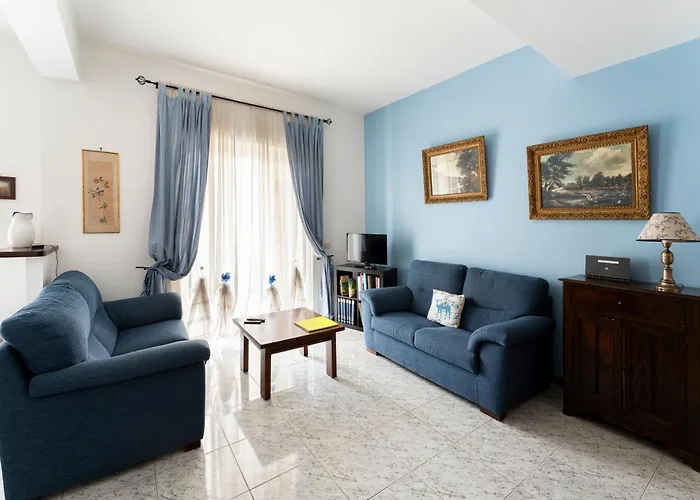 Talenti Appartement