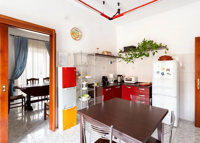 Talenti Appartement *