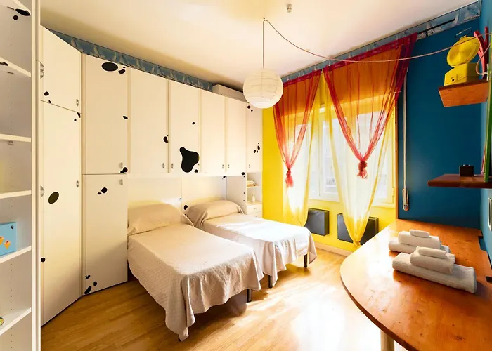 Appartement Talenti *