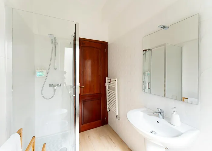 Talenti Appartement